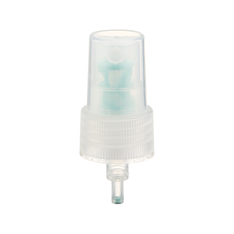 Pulverizator de ceață reciclabil din plastic de 0,12 CC