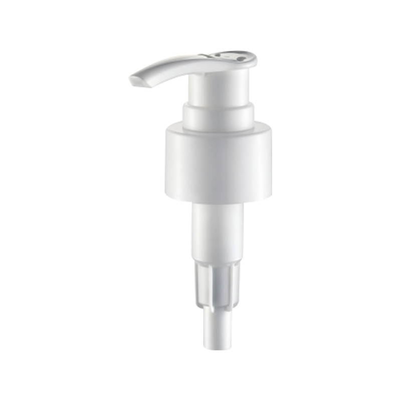 Pompă de loțiune Screw Down Lock 1,8 ml Dozare