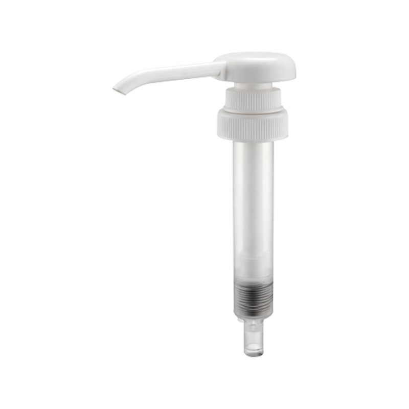 Pompă de sirop Twist Open 10ML