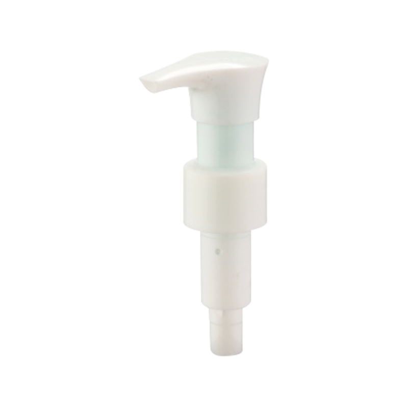 All Plastic Lotion Pump 4ml Dozaj