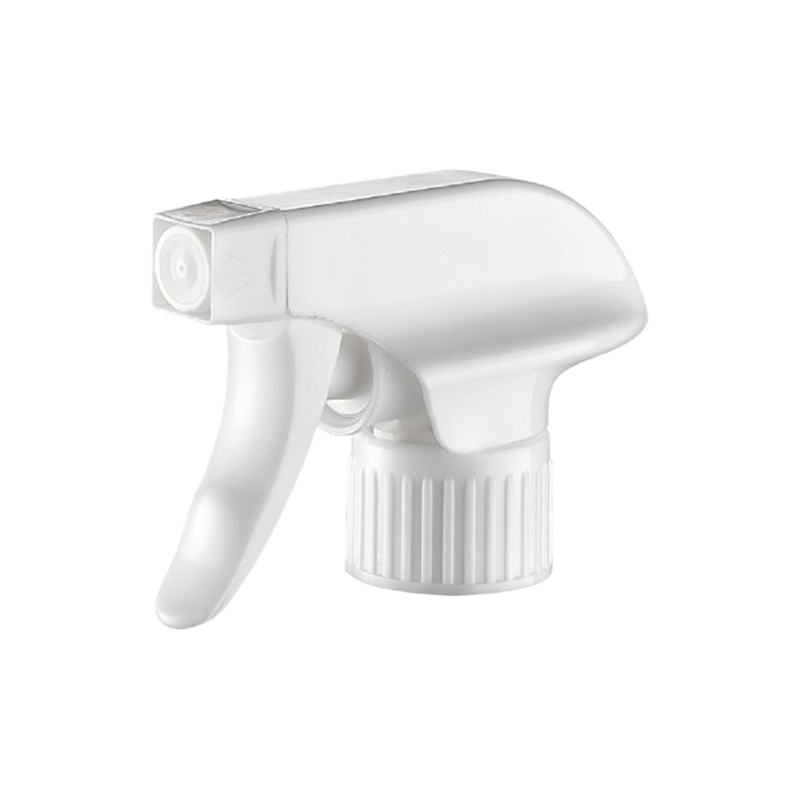 Pulverizator cu declanșare din plastic cu motor orizontal