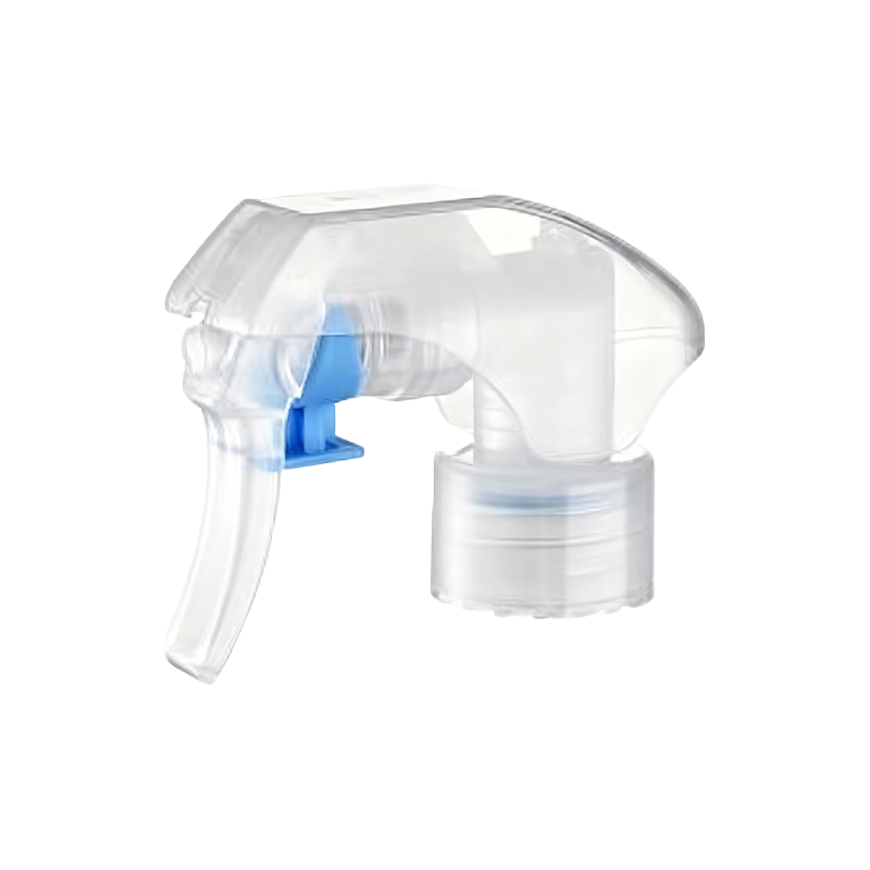 Pulverizator cu declanșare din plastic ultrafin