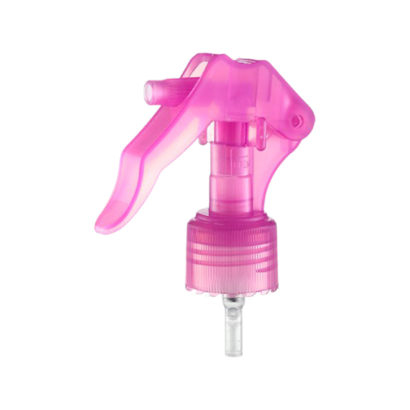 Pulverizator cu declanșare de dezinfectare din plastic