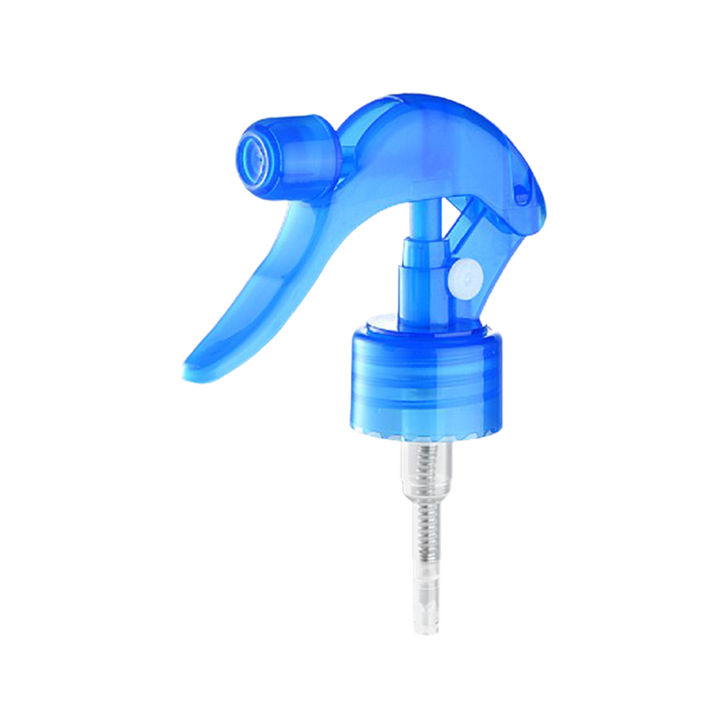 Pulverizator cu declanșare din plastic de 0,6 cc