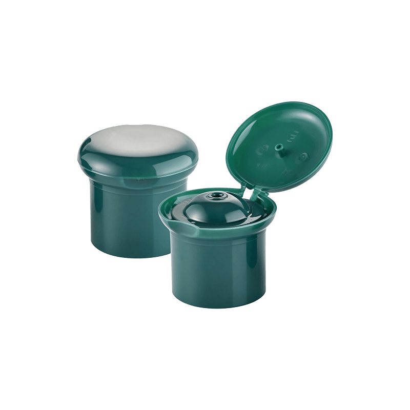 Capac din plastic