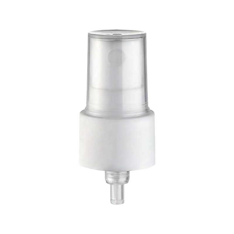 Pulverizator de ceață foarte fină cu arc extern de 0,1 CC