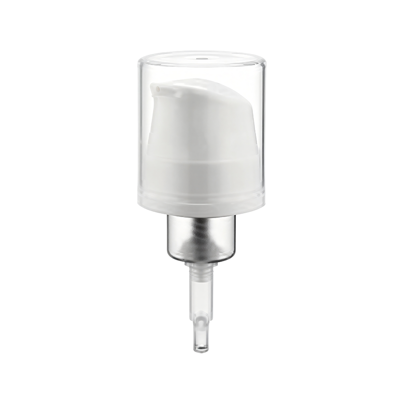 Dozator de spumă pentru frumusețe de 30 mm: aplicare blândă pentru produse delicate de îngrijire a pielii