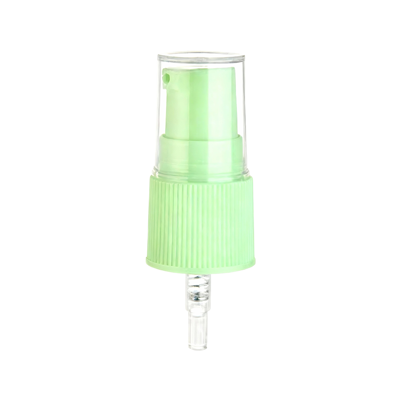 Pompă de tratare din plastic de 18 mm