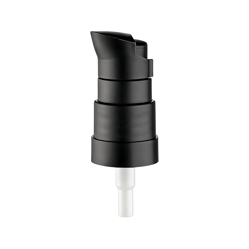 Pompă de ser de 18 mm cu finisaj mat