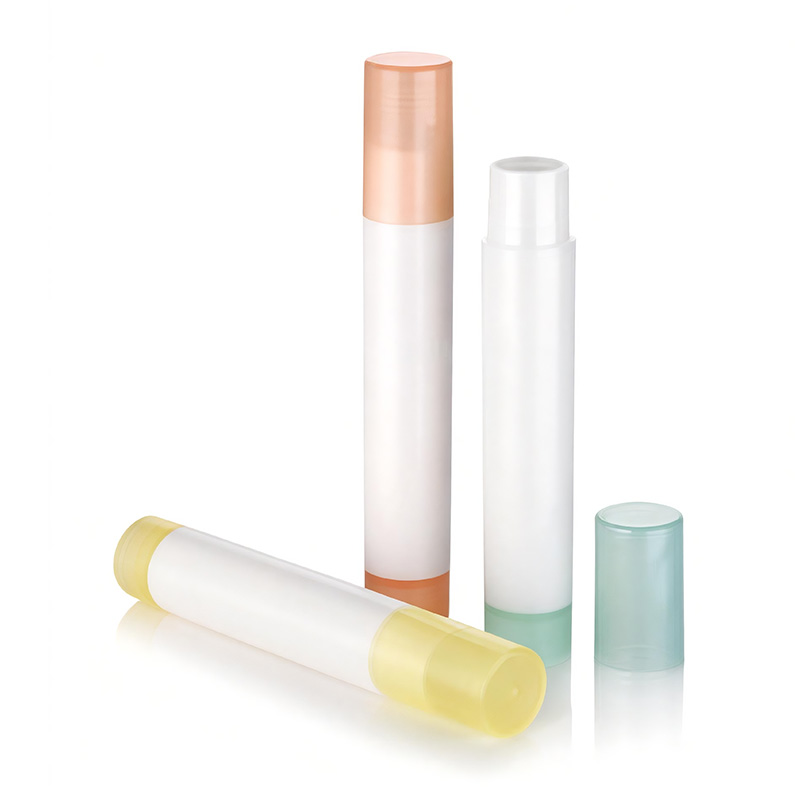 Stick cu deodorant din plastic PP de dimensiuni mini